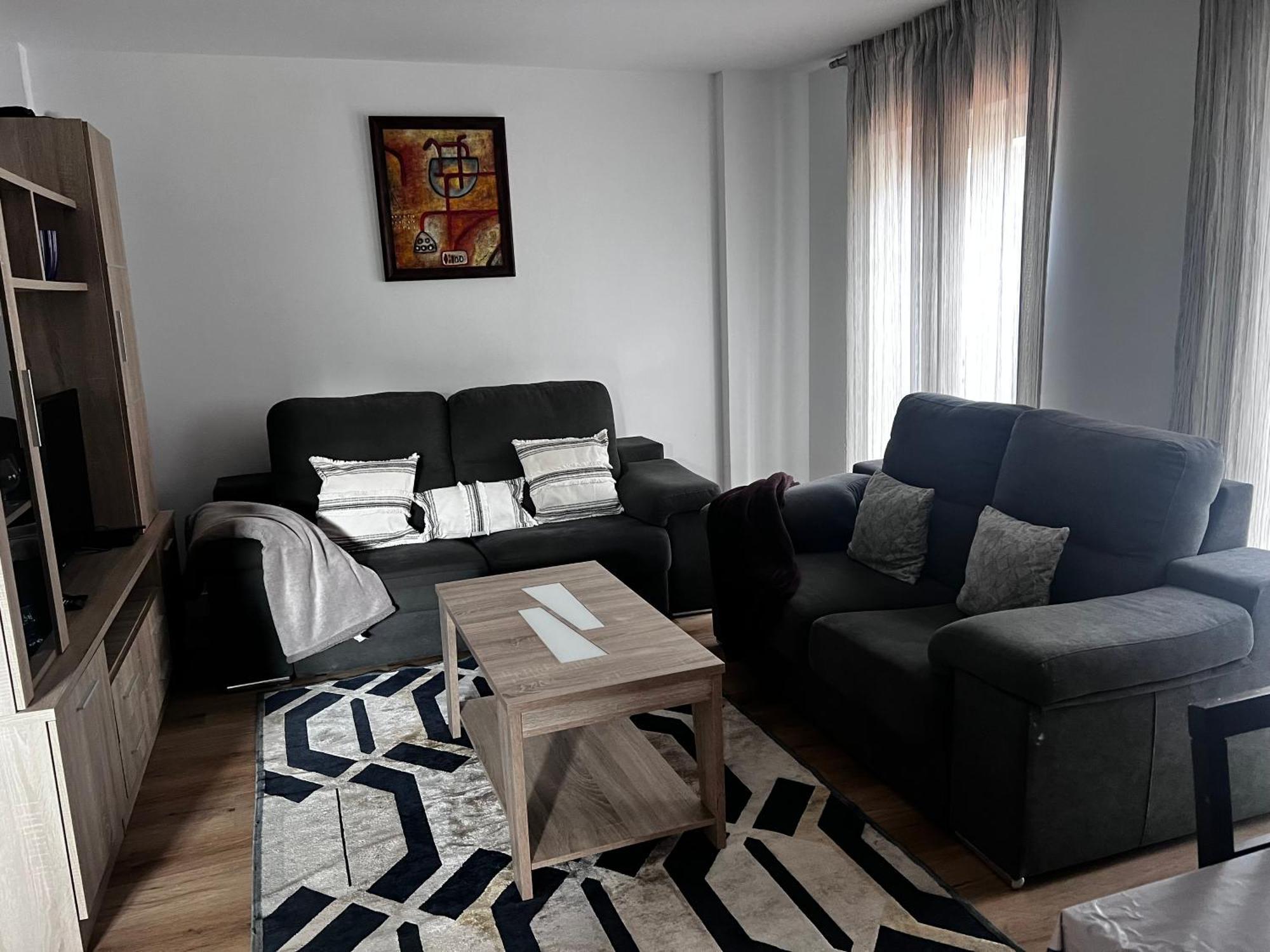 Appartamento Duplex Bertamirans Angeles Esterno foto