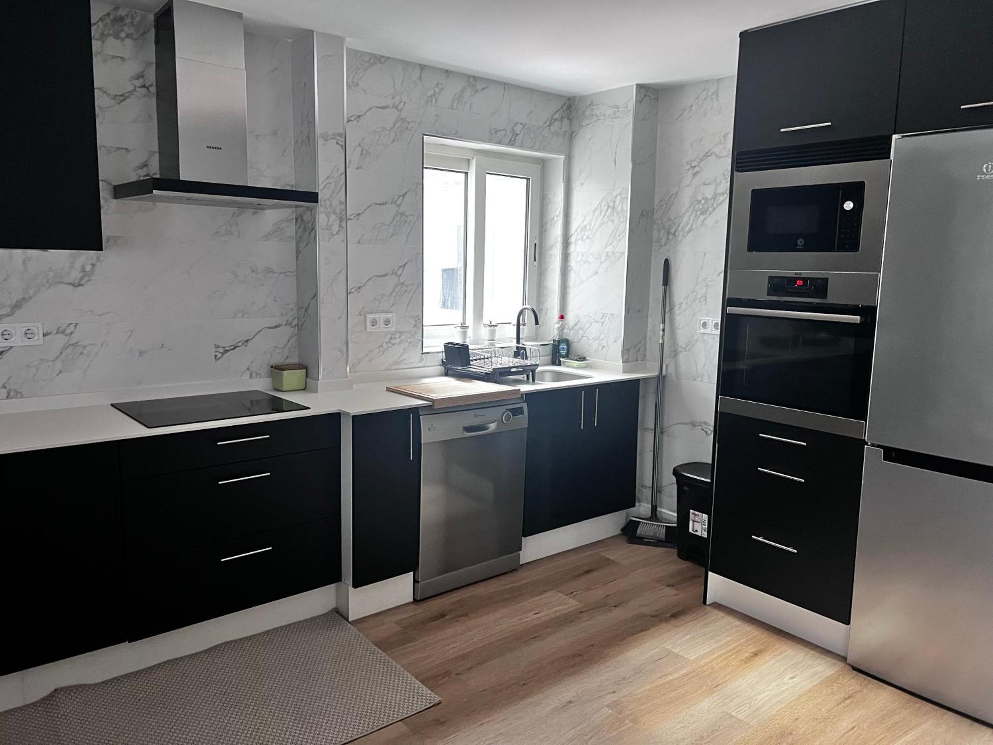 Appartamento Duplex Bertamirans Angeles Esterno foto