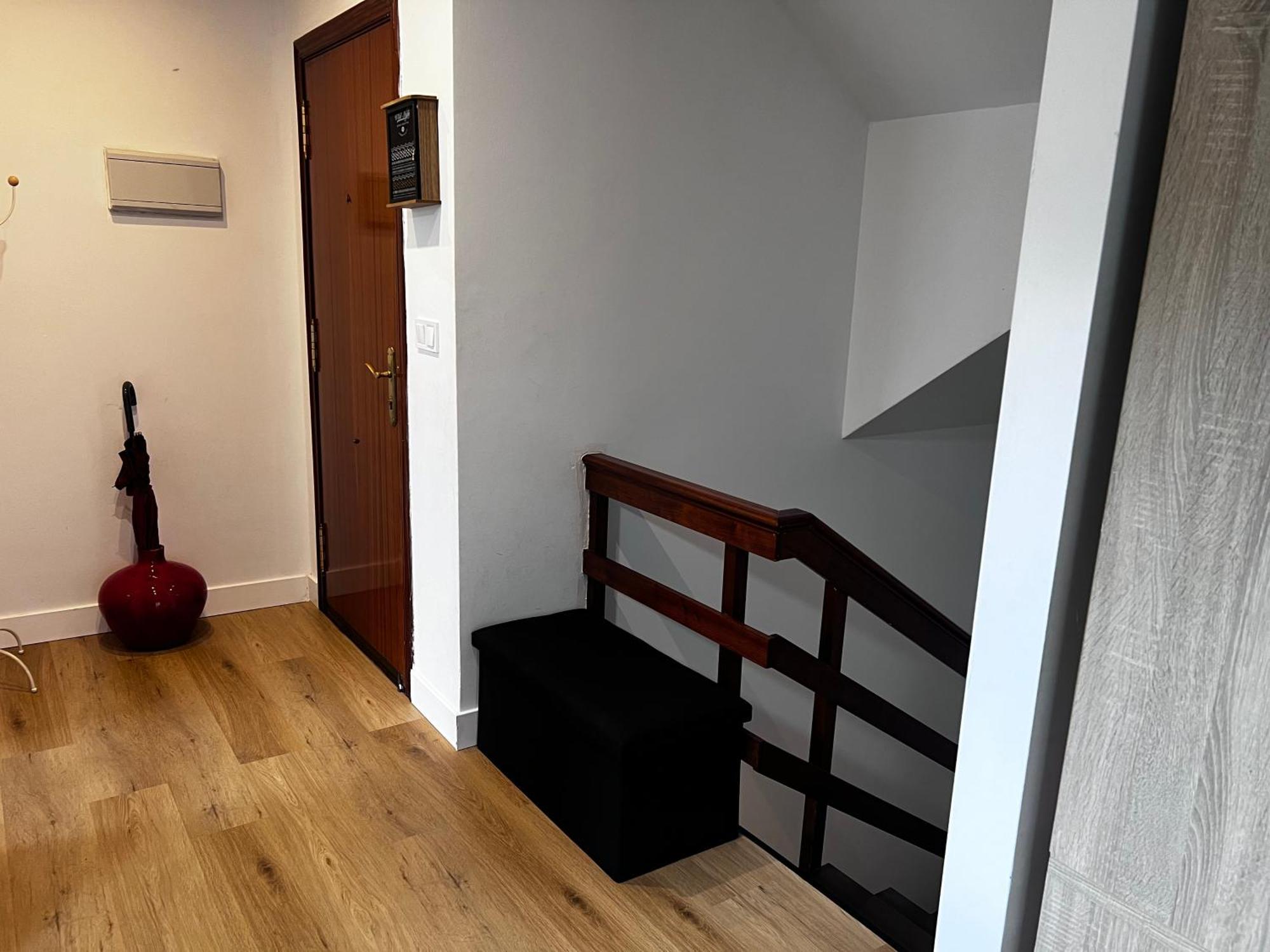 Appartamento Duplex Bertamirans Angeles Esterno foto